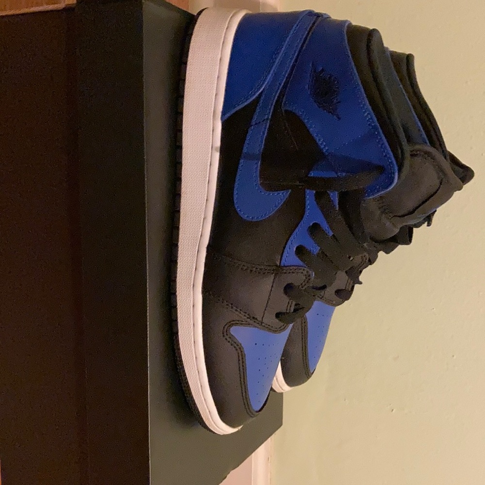 Jordan 1